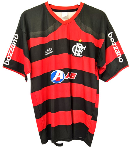 Olympikus flamengo soccer - olympikus,