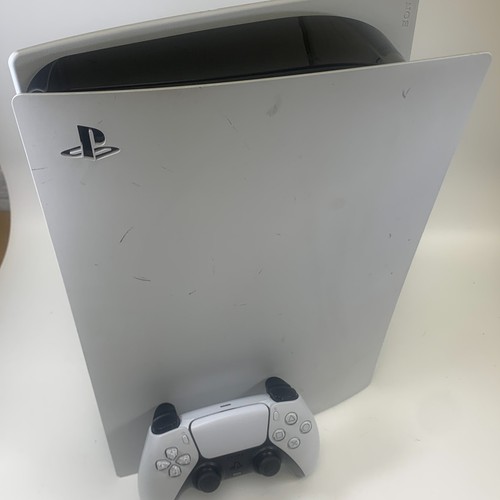 Sony playstation - playstation, (ps5)