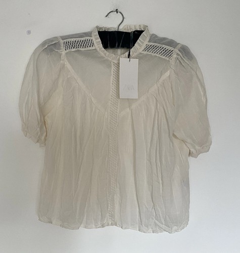 Zara bnwt size - £30, 10/12