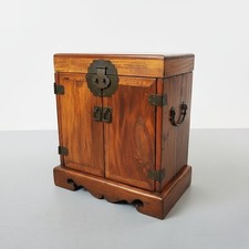 Vintage korean style tansu - vintage,