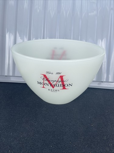 Vintage french champagne ice - french,
