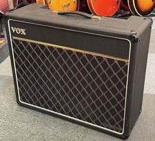Rare VOX Vintage Escort Bass