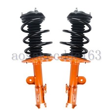 OE Upgrade Shock Absorbers