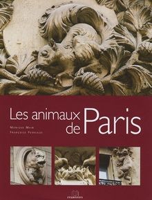 Les animaux paris by - les, de