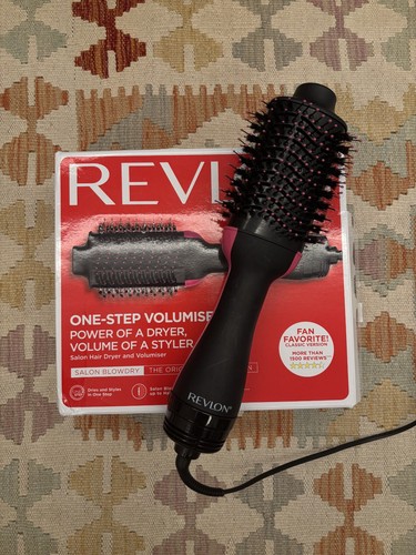 Revlon rvdr5222 one step - revlon, one-step