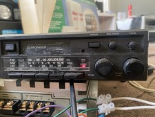 Vintage Retro PIONEER KP-2980