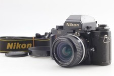 [Exc+5] Nikon F3 HP Ai-s 28mm
