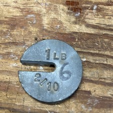 Antique Vintage Cast Iron