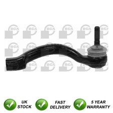 Tie Rod End Front Right SJR