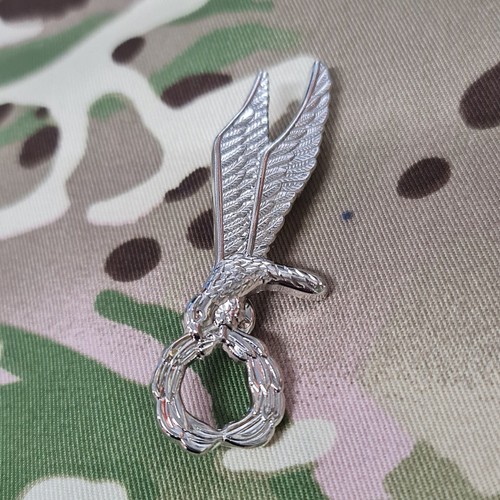 Polish parachutist - polish, (polska)