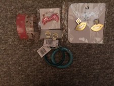 Costume Jewellery Bundle. Inc