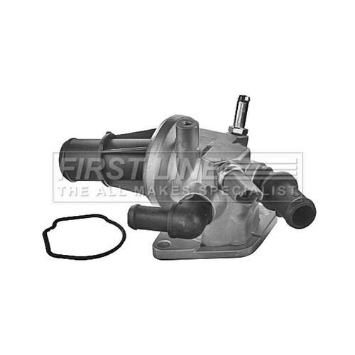 Coolant thermostat for - coolant,