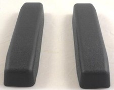 Pair of 12" Black Replacement