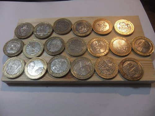 Royal mint commemorative - mint,