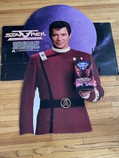 1989 Star Trek V : The Final