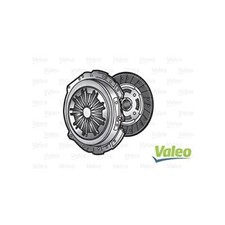 Valeo Clutch Kit 826698