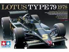 Tamiya 20060 1/20 F1 Car Model
