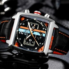 Watch Motorsport F1 Steve