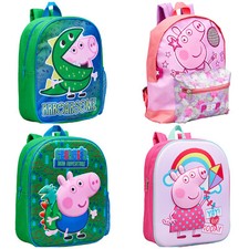 PEPPA PIG GEORGE PIG 3D