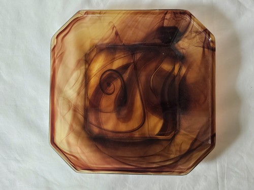 Davidson art deco cloud - art,