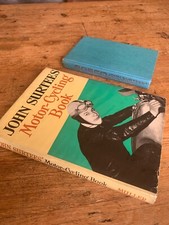 John Surtees "Motor Cycling