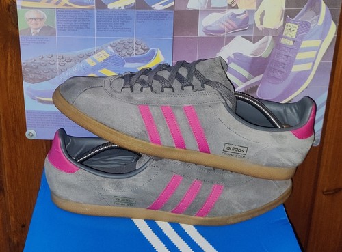 Adidas trimm star size 12 - ,