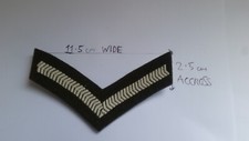 British Army Military Rank