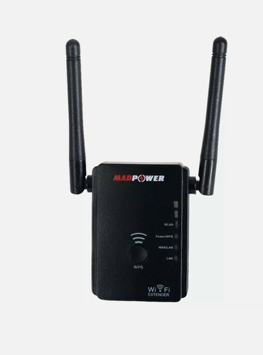Wifi extender signal range - extender,,