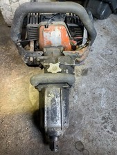 Vessel 3500ge petrol - vessel,