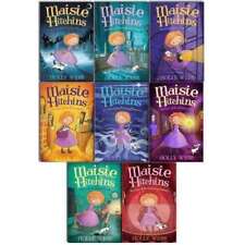 Holly Webb Maisie Hitchins