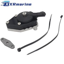 Johnson Evinrude Outboard Fuel