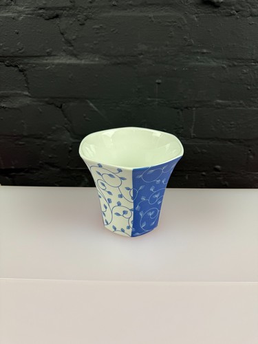 Spode penny lane leaf shade - penny,