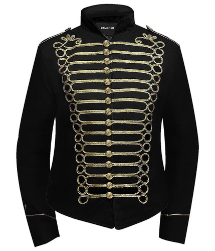 Hussar jacket women - hussar,