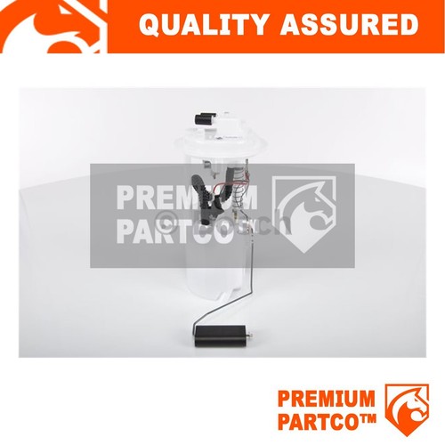Premium fuel pump senser - premium,