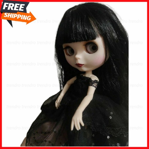 Nude blythe doll from factory - nude,