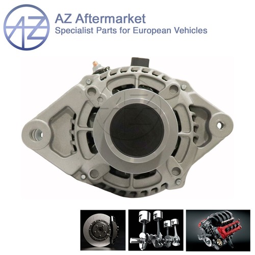 Sgf alternator fits - sgf,