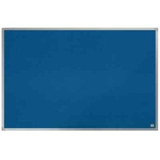 Nobo Value Felt Notice Board