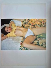 Erotic Photographic Print