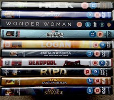 Wonder woman dvd - wonder, uv