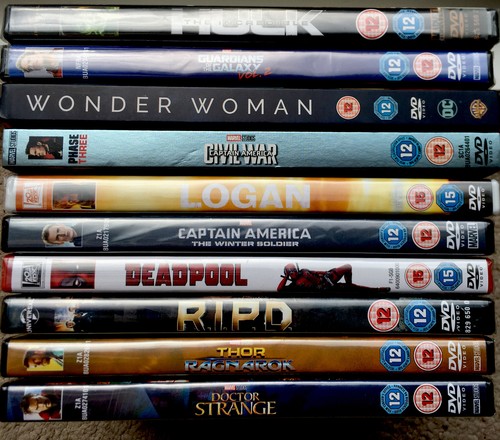 Wonder woman dvd code - code, +