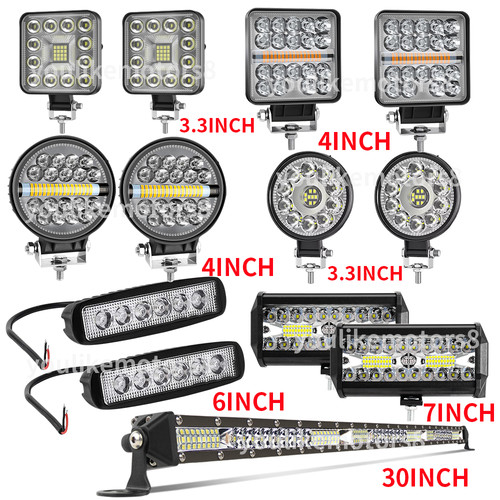 24v car led - car, bar