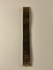 FIXO-FLEX Expanding Gold Strap