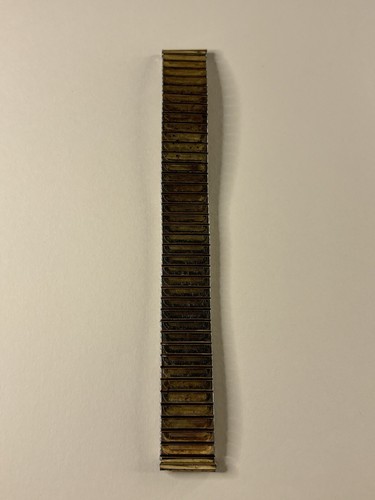 Fixo flex expanding gold strap - fixo-flex,