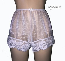 Nylonz sheer 100 - 100%, french