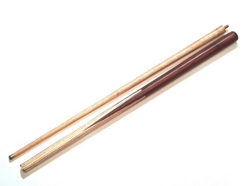 2pc centre split ash - x,