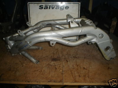 Triumph daytona 955 1999 - triumph,