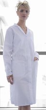 LADIES LAB / TRADE COAT /