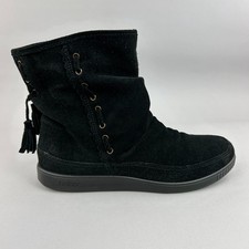 Hotter Boots Women's Size