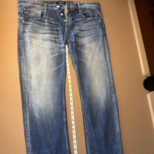 Replay newbill jeans - replay, l30