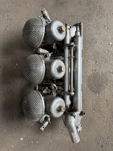 Original early jaguar 8 - original,